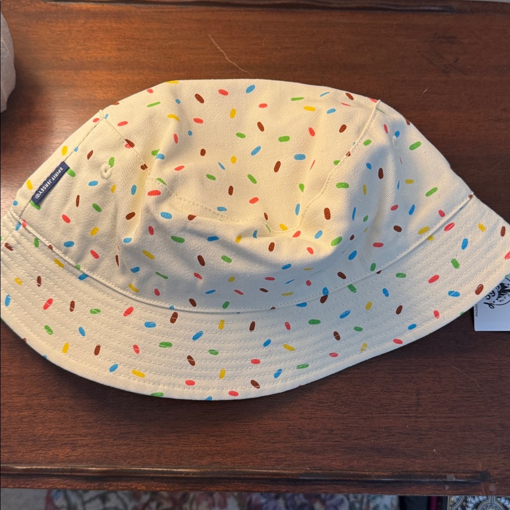 Disney Eats Mickey Snacks bucket hat - Picture 7 of 8